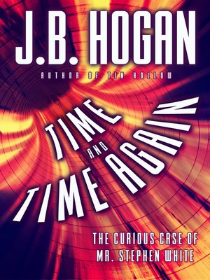 cover image of Time and Time Again